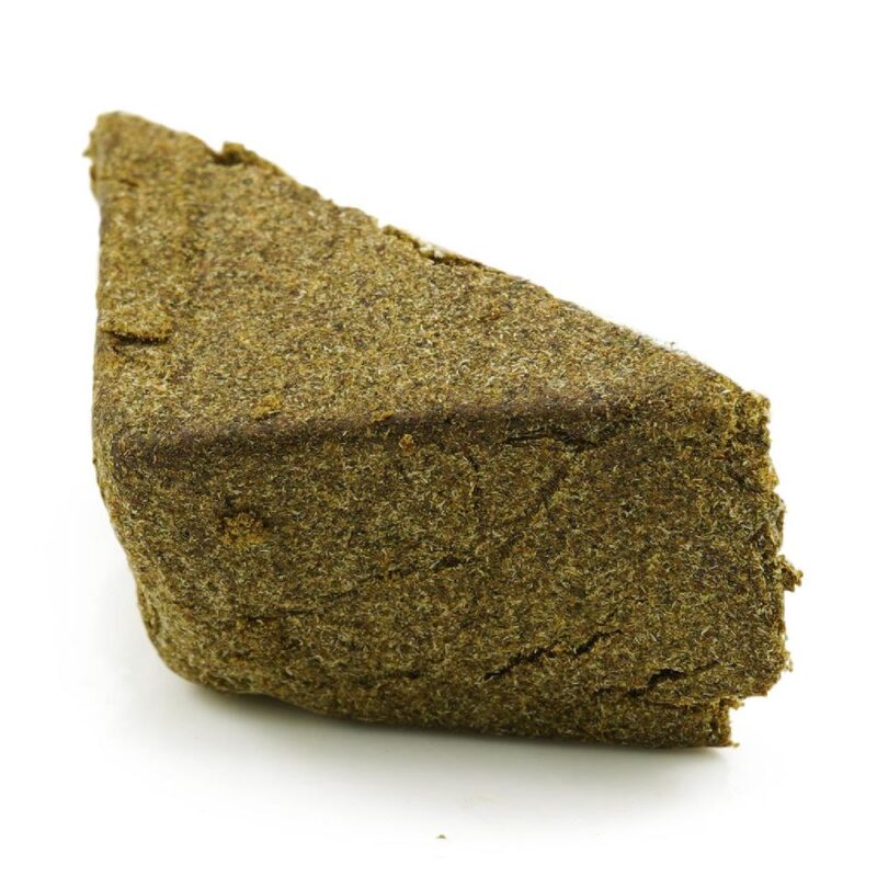 Moroccan Gold Hash - Image 2