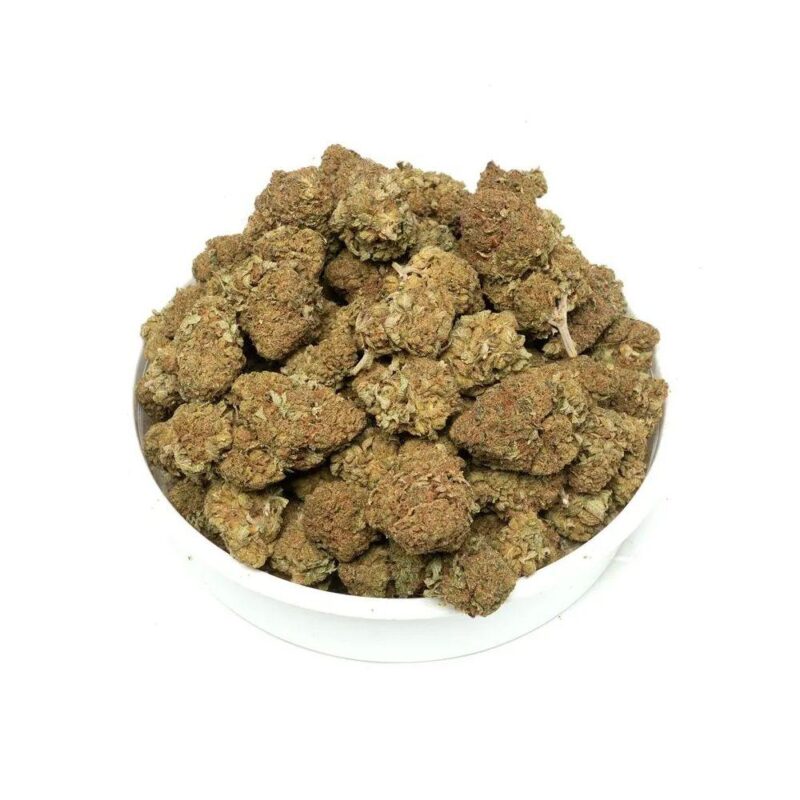 MadBudz Pineapple Kush Weed