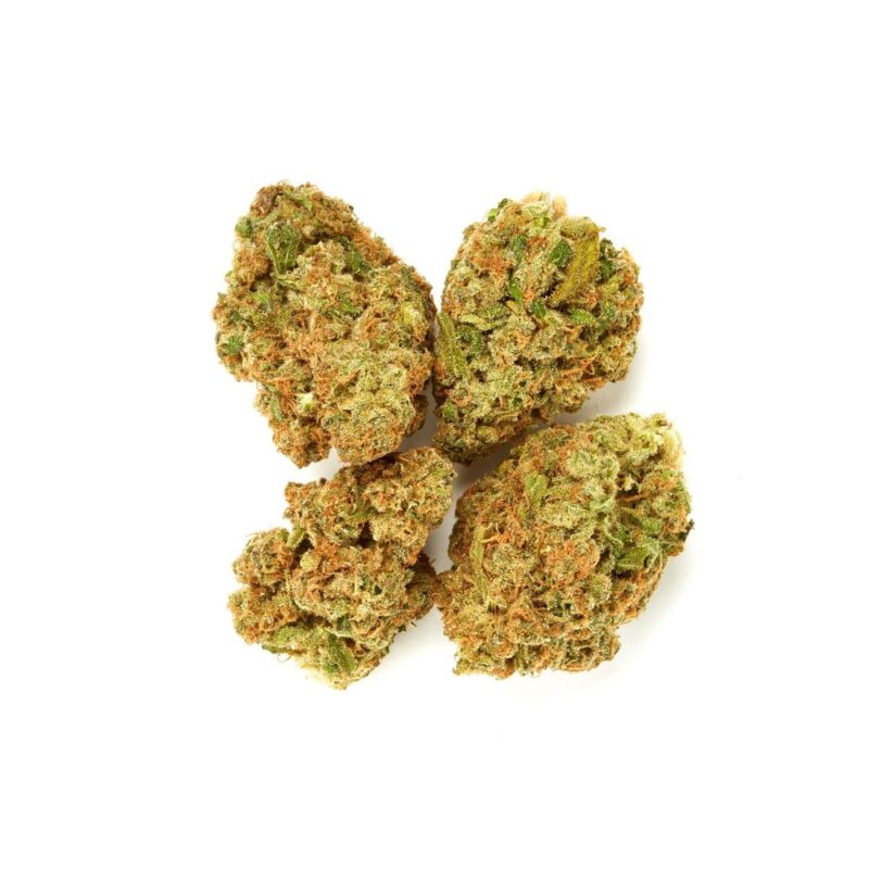 MadBudz Rockbud Weed