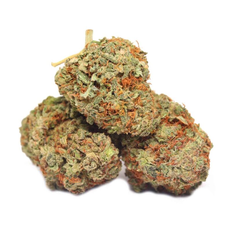 MadBudz Rockbud Weed