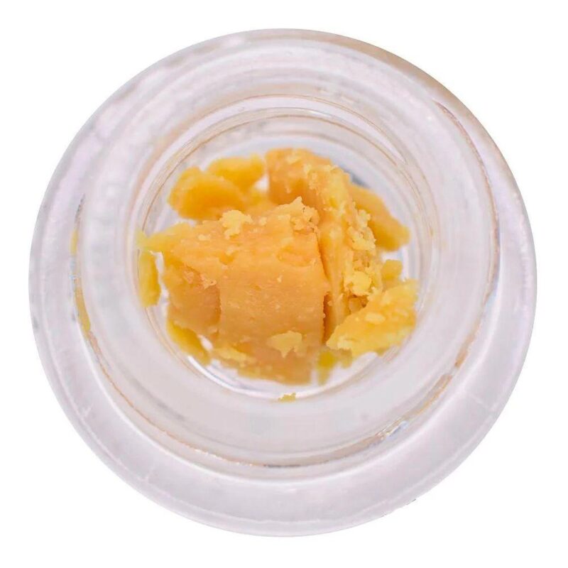 MadBudz Live Resin Sugar Runtz