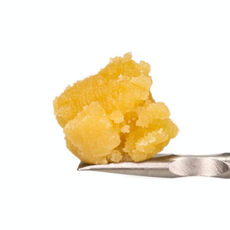 MadBudz Live Resin Sugar Runtz