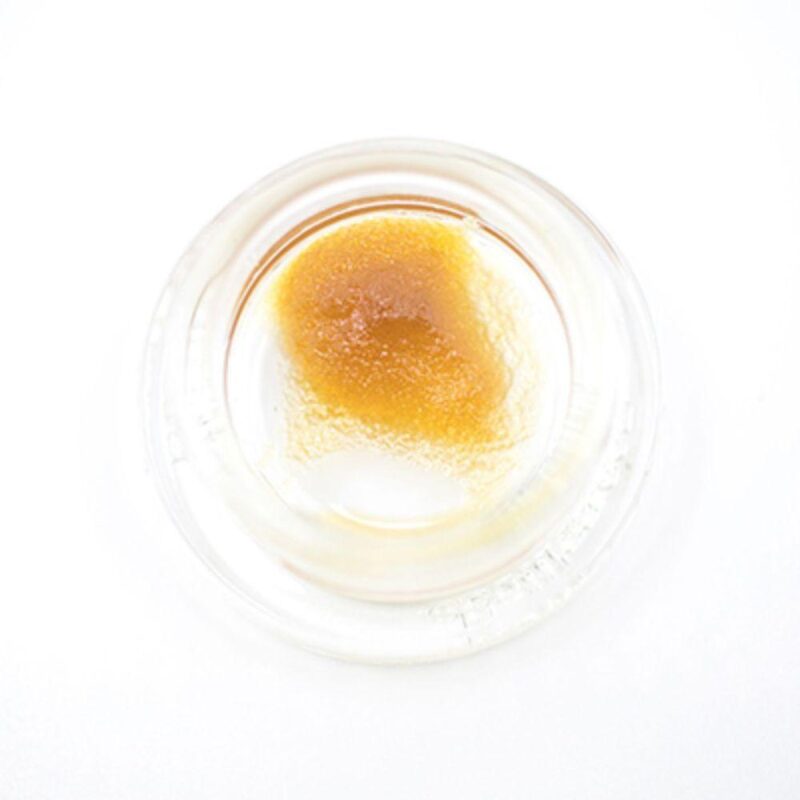 Live Resin Badder - Image 6