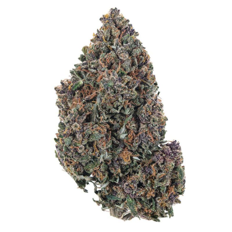 MadBudz Tropicanna Poison Weed