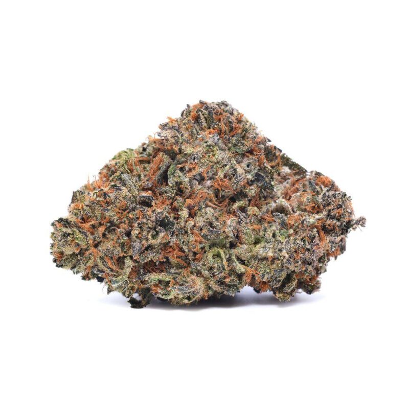 MadBudz Tropicanna Poison Weed