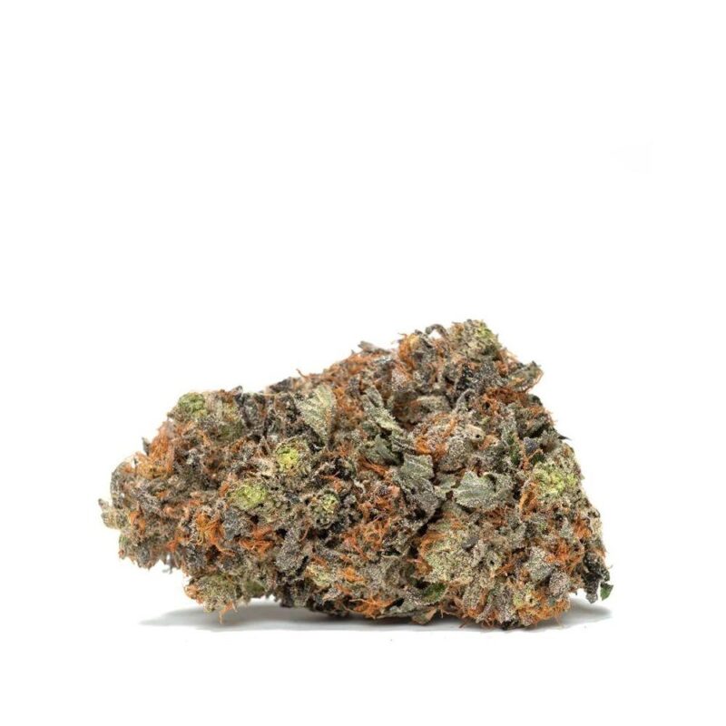 MadBudz Tropicanna Poison Weed