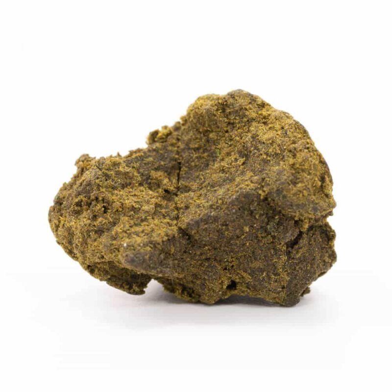 MadBudz Tutti Frutti Moroccan Brown Hash