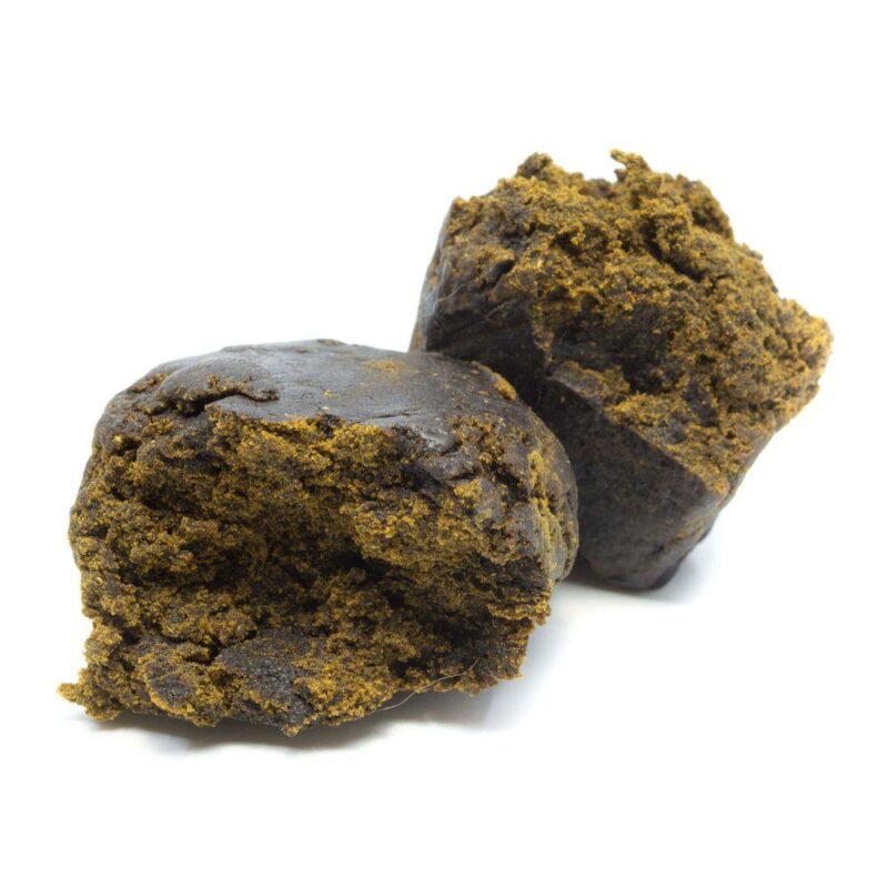 MadBudz Tutti Frutti Moroccan Brown Hash