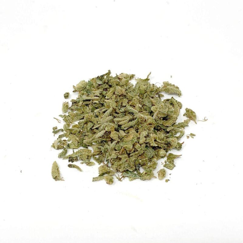 MadBudz USA Imported Strains Mix Shake