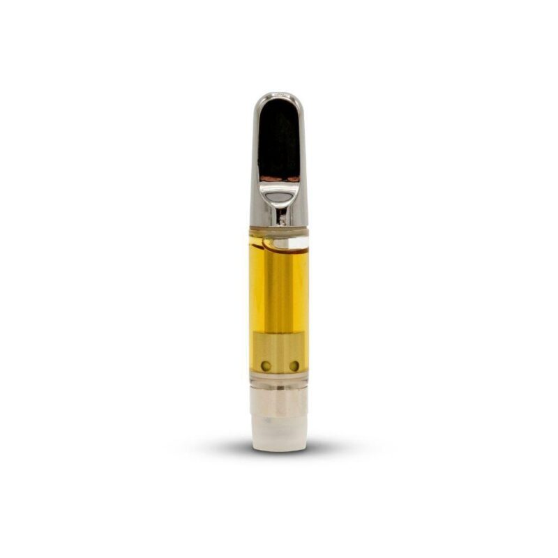 MadBudz Vape Cart Full Spectrum Concentrate