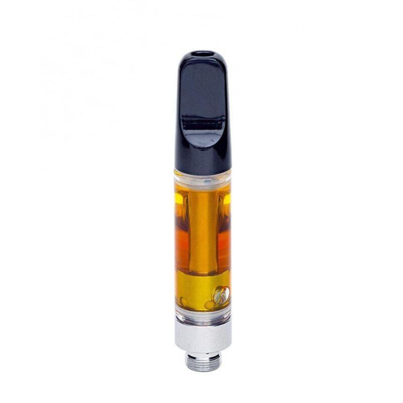 MadBudz Vape Cart Live Resin Concentrate