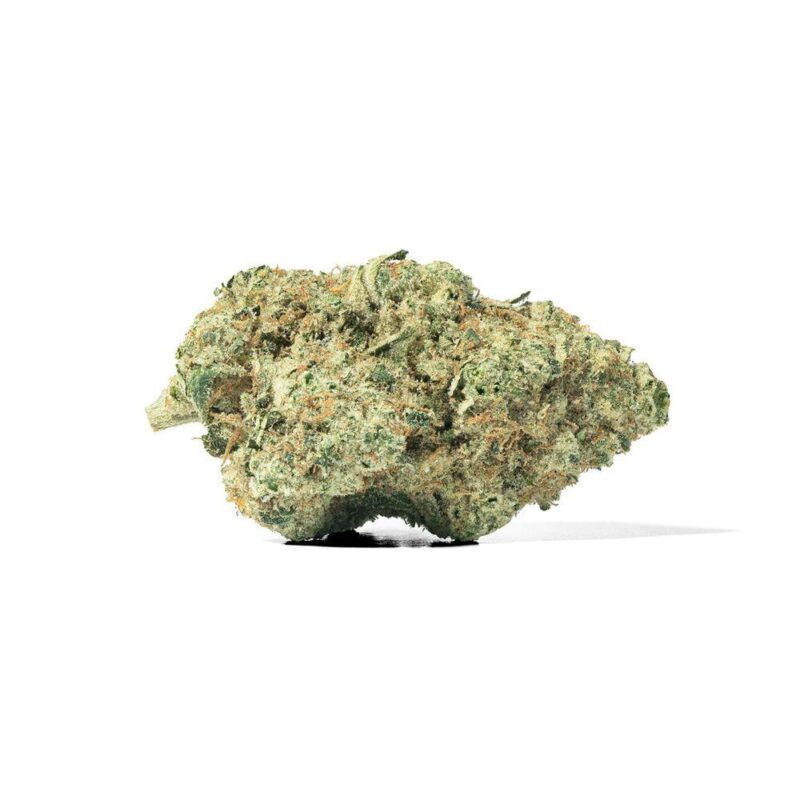 MadBudz White Rhino Weed