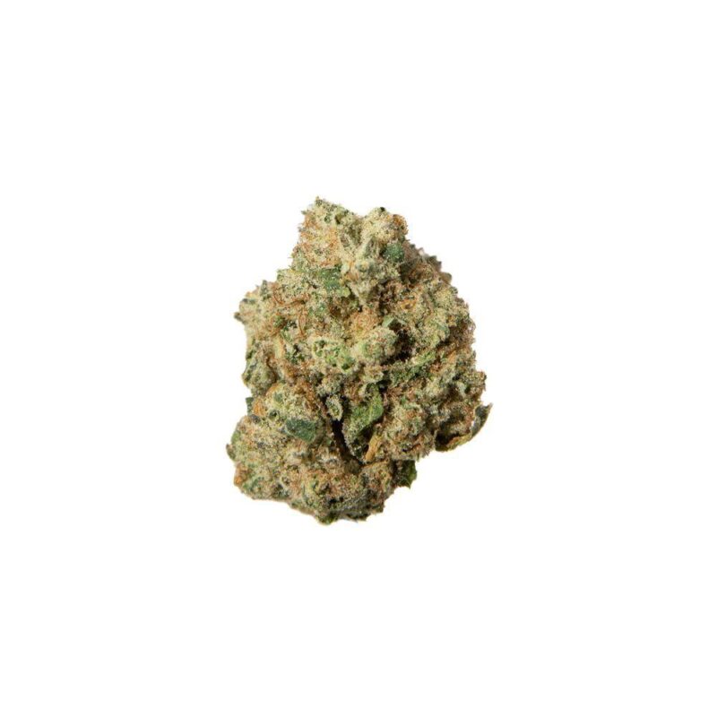 MadBudz White Rhino Weed