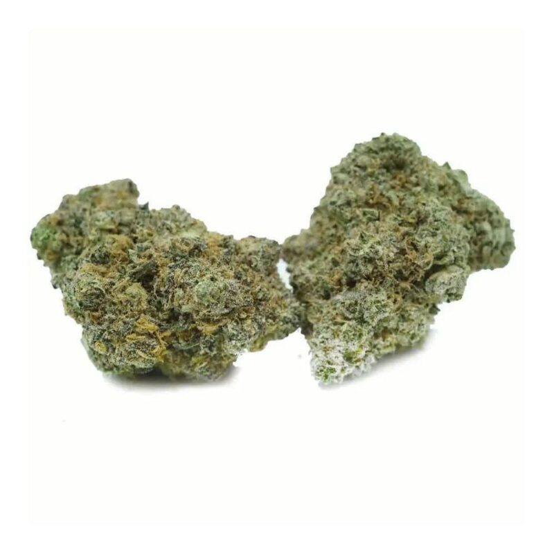 MadBudz White Rhino Weed